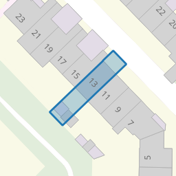 Perceel HDW00-B-4686