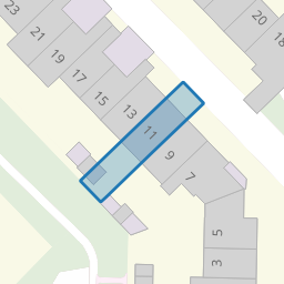 Perceel HDW00-B-4687