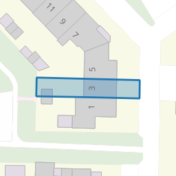 Perceel HDW00-B-4691