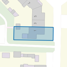 Perceel HDW00-B-4692