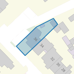 Perceel HDW00-B-4693