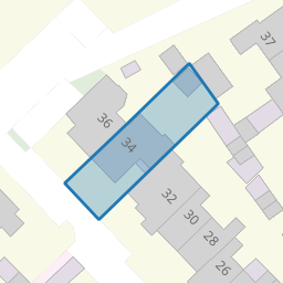 Perceel HDW00-B-4694