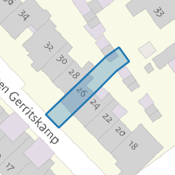 Perceel HDW00-B-4698