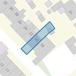 Perceel HDW00-B-4701