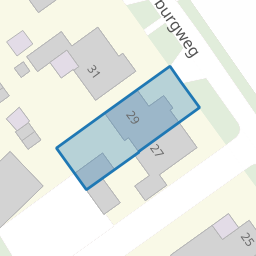 Perceel HDW00-B-4707