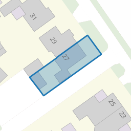 Perceel HDW00-B-4708