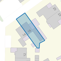 Perceel HDW00-B-4710