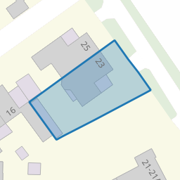 Perceel HDW00-B-4712