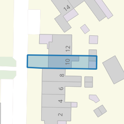 Perceel HDW00-B-4716