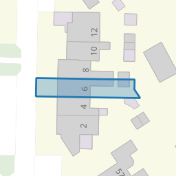 Perceel HDW00-B-4718