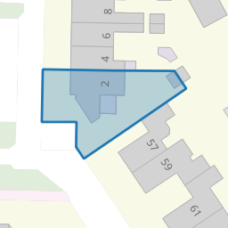 Perceel HDW00-B-4720