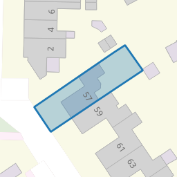 Perceel HDW00-B-4721