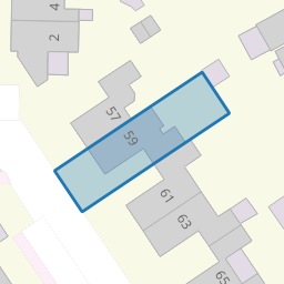 Perceel HDW00-B-4722