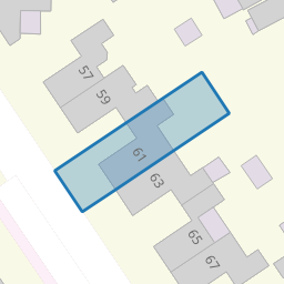 Perceel HDW00-B-4723