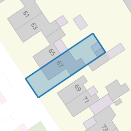 Perceel HDW00-B-4726