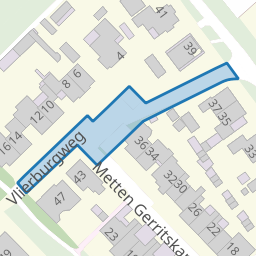 Perceel HDW00-B-4730