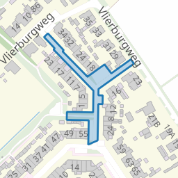 Perceel HDW00-B-4731