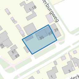 Perceel HDW00-B-4735