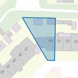 Perceel HDW00-B-4739