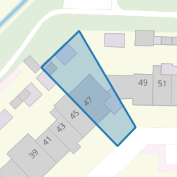 Perceel HDW00-B-4740