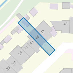 Perceel HDW00-B-4741