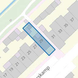 Perceel HDW00-B-4749