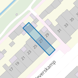 Perceel HDW00-B-4750