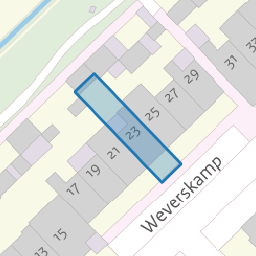 Perceel HDW00-B-4752