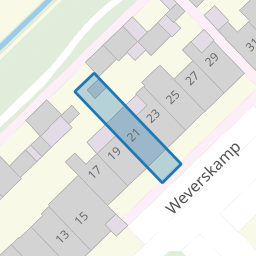 Perceel HDW00-B-4753