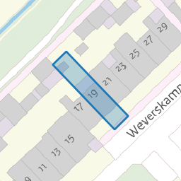 Perceel HDW00-B-4754