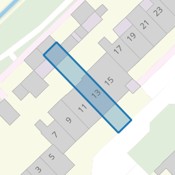 Perceel HDW00-B-4757