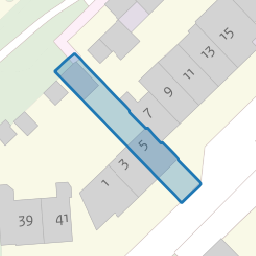 Perceel HDW00-B-4761