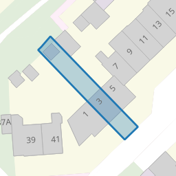 Perceel HDW00-B-4762