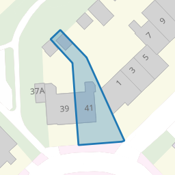 Perceel HDW00-B-4764