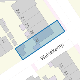 Perceel HDW00-B-4767