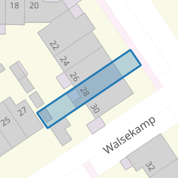 Perceel HDW00-B-4768