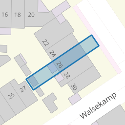 Perceel HDW00-B-4769