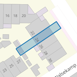 Perceel HDW00-B-4770