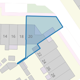 Perceel HDW00-B-4772