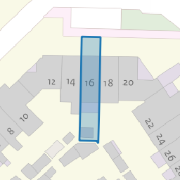 Perceel HDW00-B-4774