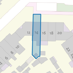 Perceel HDW00-B-4775