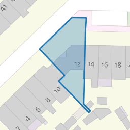 Perceel HDW00-B-4776