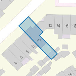 Perceel HDW00-B-4777