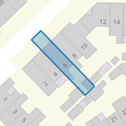 Perceel HDW00-B-4779