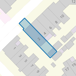 Perceel HDW00-B-4781