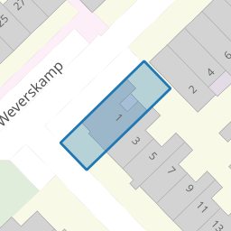 Perceel HDW00-B-4782