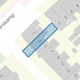 Perceel HDW00-B-4783