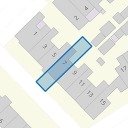 Perceel HDW00-B-4785