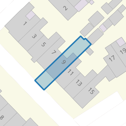 Perceel HDW00-B-4786