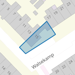 Perceel HDW00-B-4789